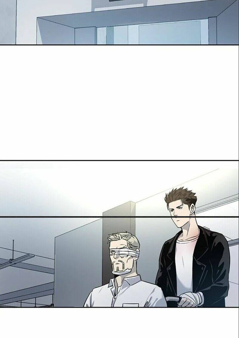 Đội Trưởng Lính Đánh Thuê: Chapter 36