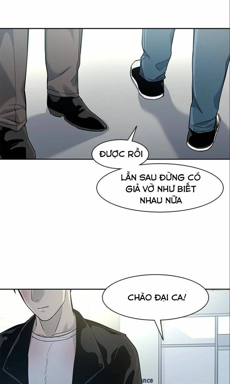 Đội Trưởng Lính Đánh Thuê: Chapter 36