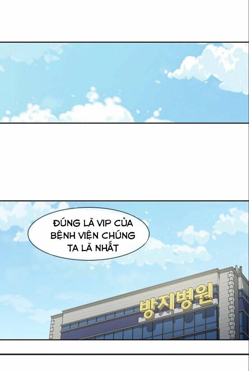 Đội Trưởng Lính Đánh Thuê: Chapter 36