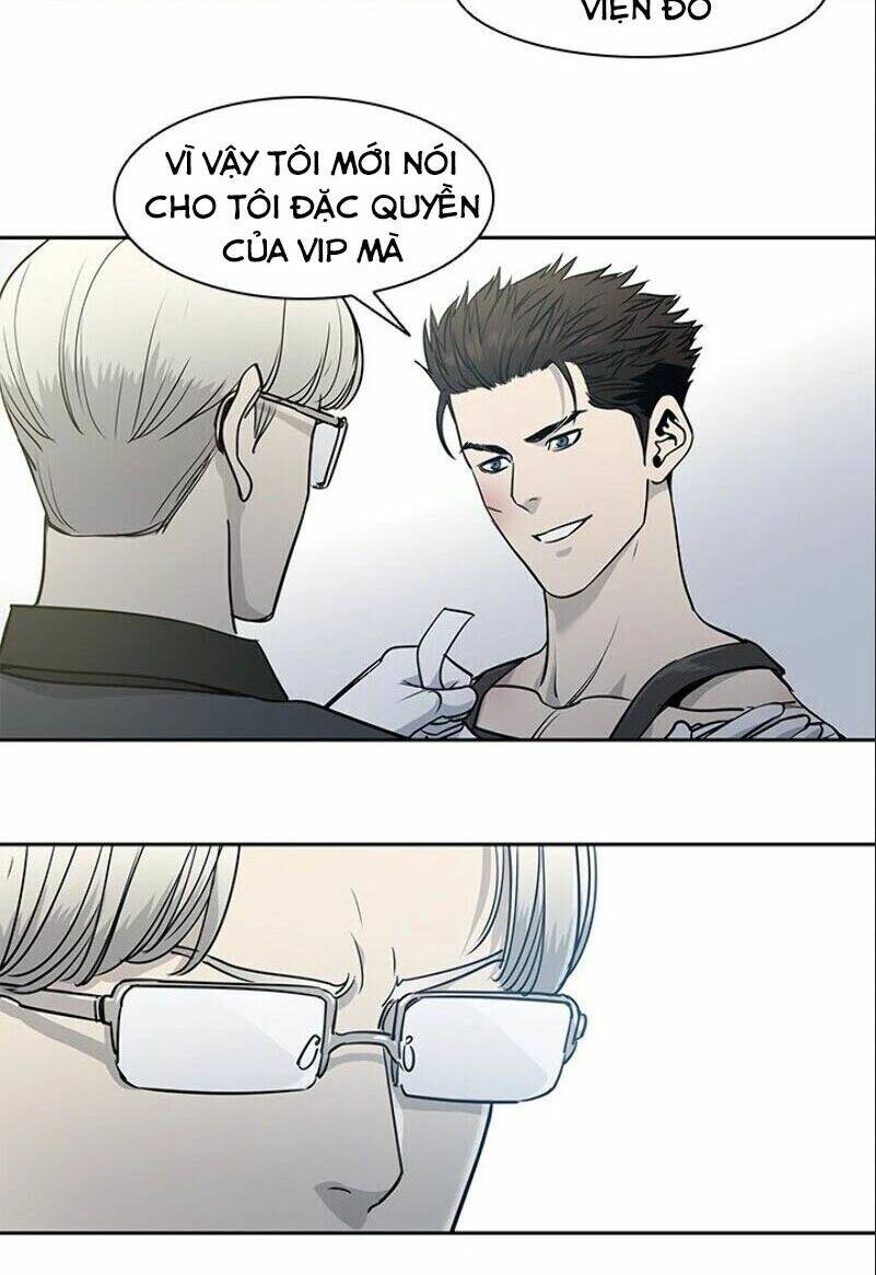 Đội Trưởng Lính Đánh Thuê: Chapter 36