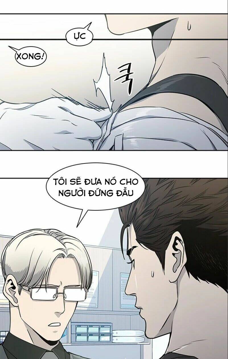 Đội Trưởng Lính Đánh Thuê: Chapter 36