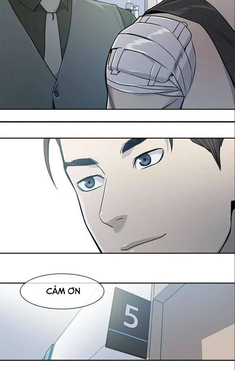 Đội Trưởng Lính Đánh Thuê: Chapter 36