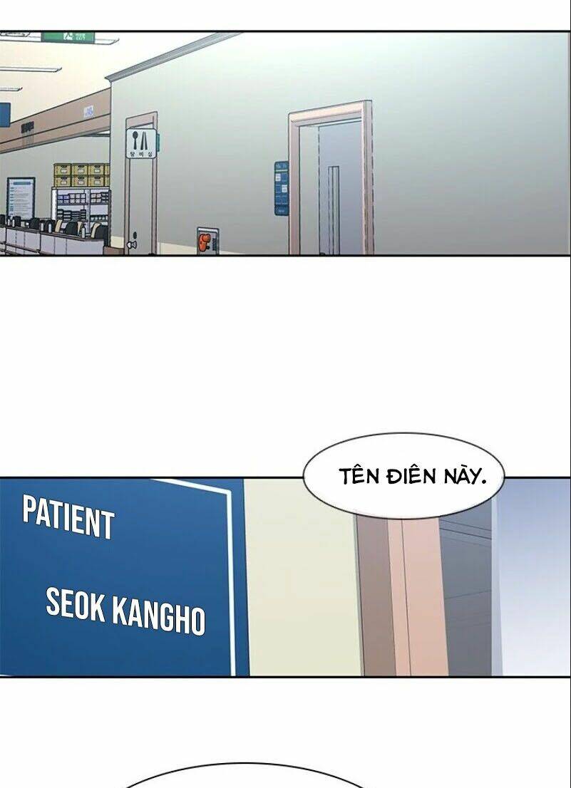 Đội Trưởng Lính Đánh Thuê: Chapter 36