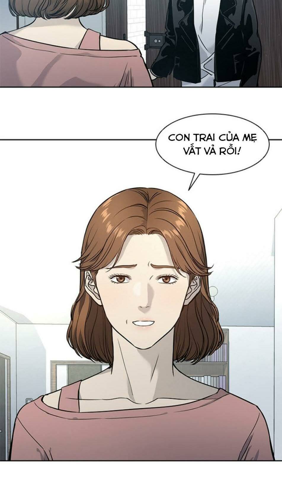 Đội Trưởng Lính Đánh Thuê: Chapter 37
