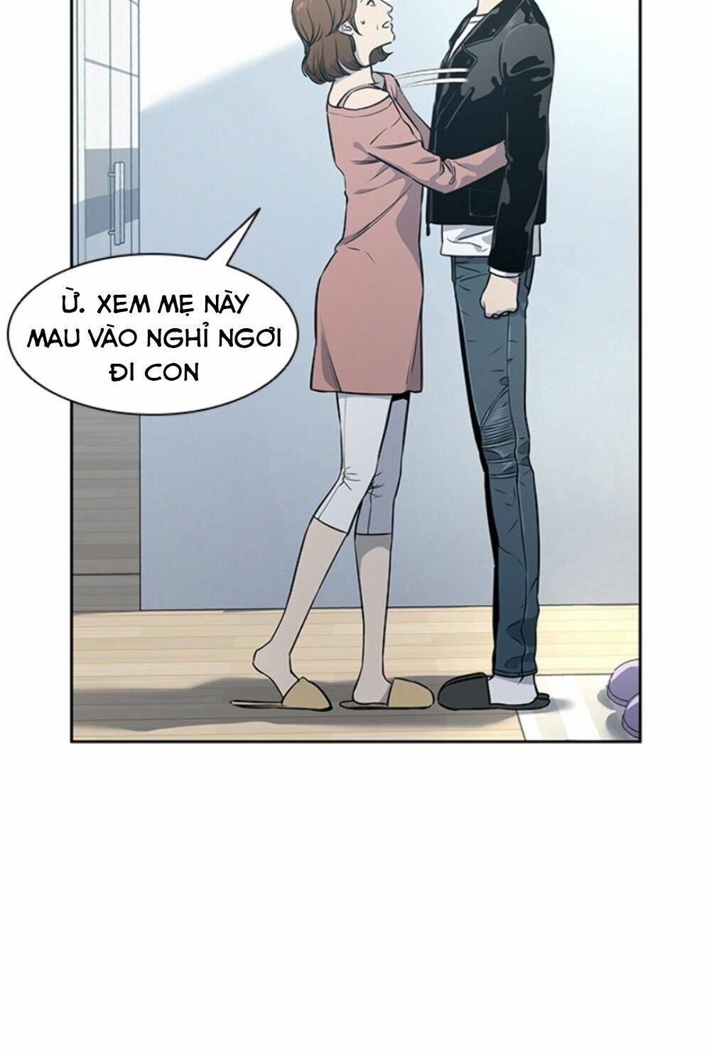 Đội Trưởng Lính Đánh Thuê: Chapter 37