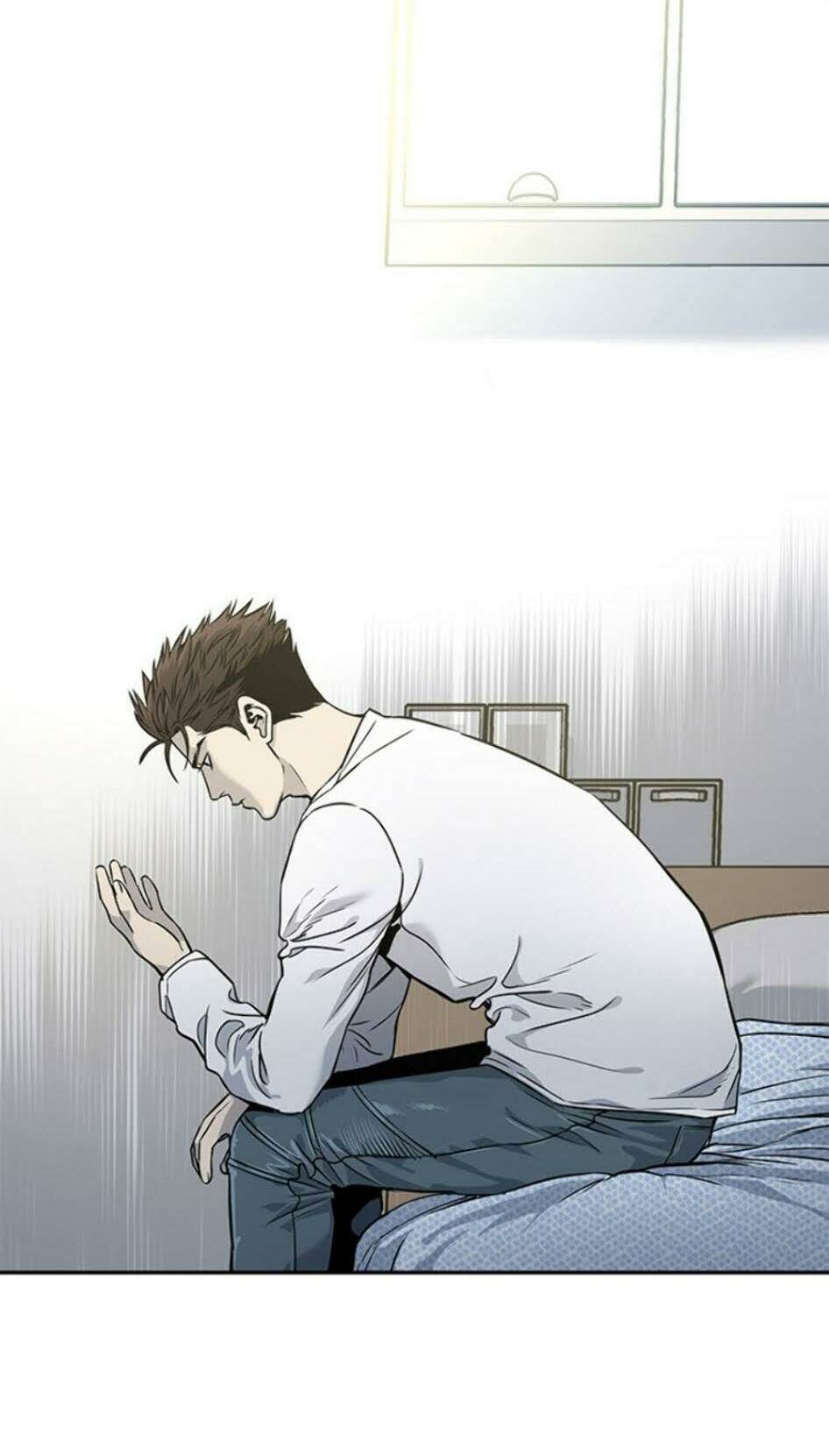 Đội Trưởng Lính Đánh Thuê: Chapter 37