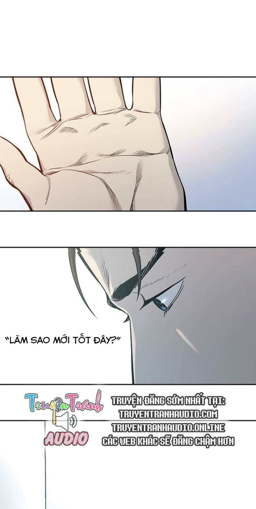 Đội Trưởng Lính Đánh Thuê: Chapter 37