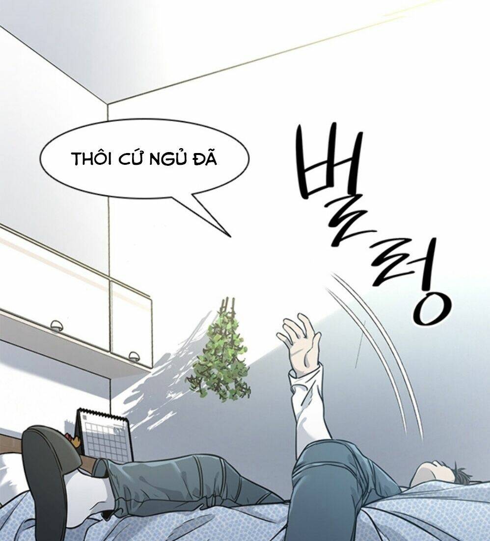 Đội Trưởng Lính Đánh Thuê: Chapter 37