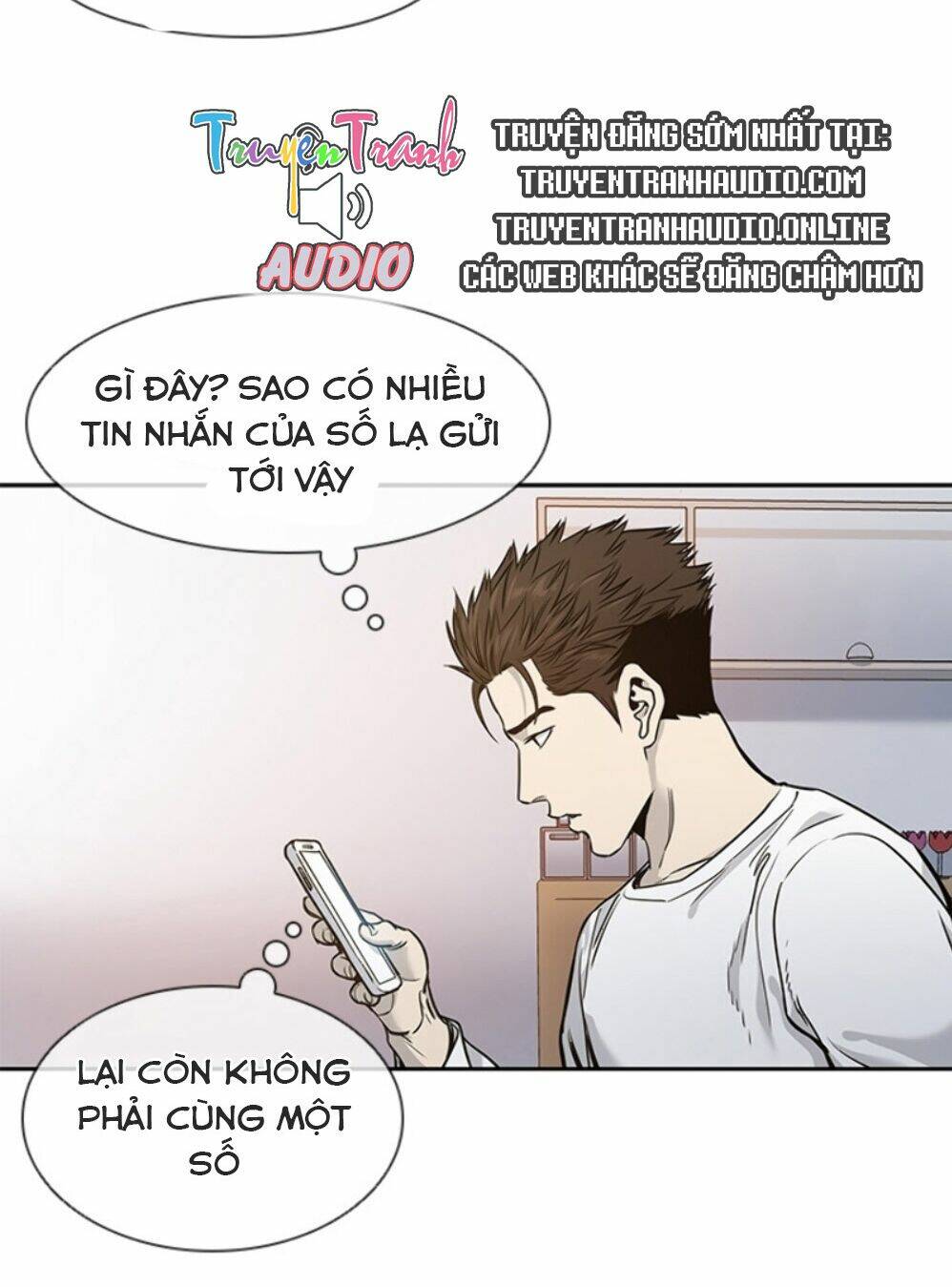 Đội Trưởng Lính Đánh Thuê: Chapter 37
