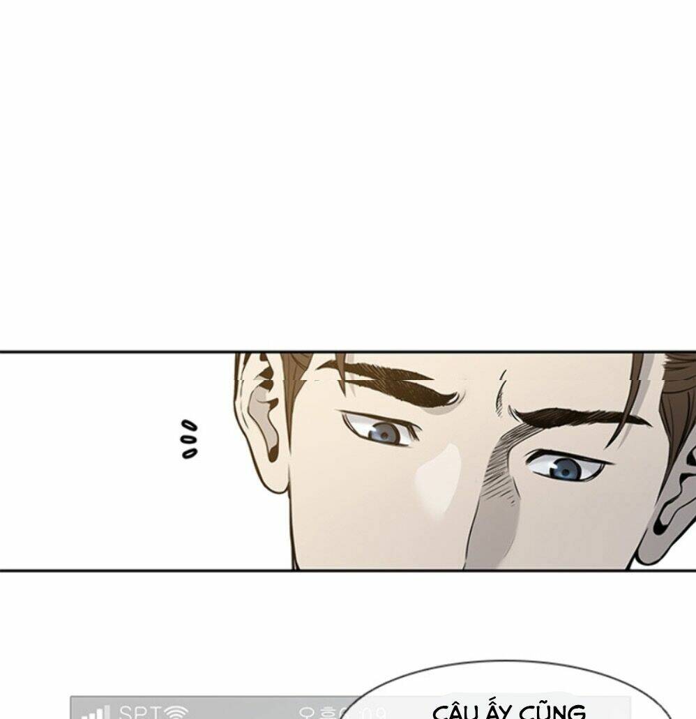 Đội Trưởng Lính Đánh Thuê: Chapter 37