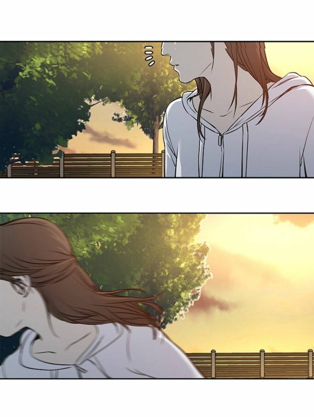 Đội Trưởng Lính Đánh Thuê: Chapter 37