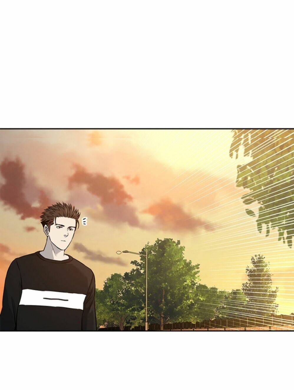Đội Trưởng Lính Đánh Thuê: Chapter 37