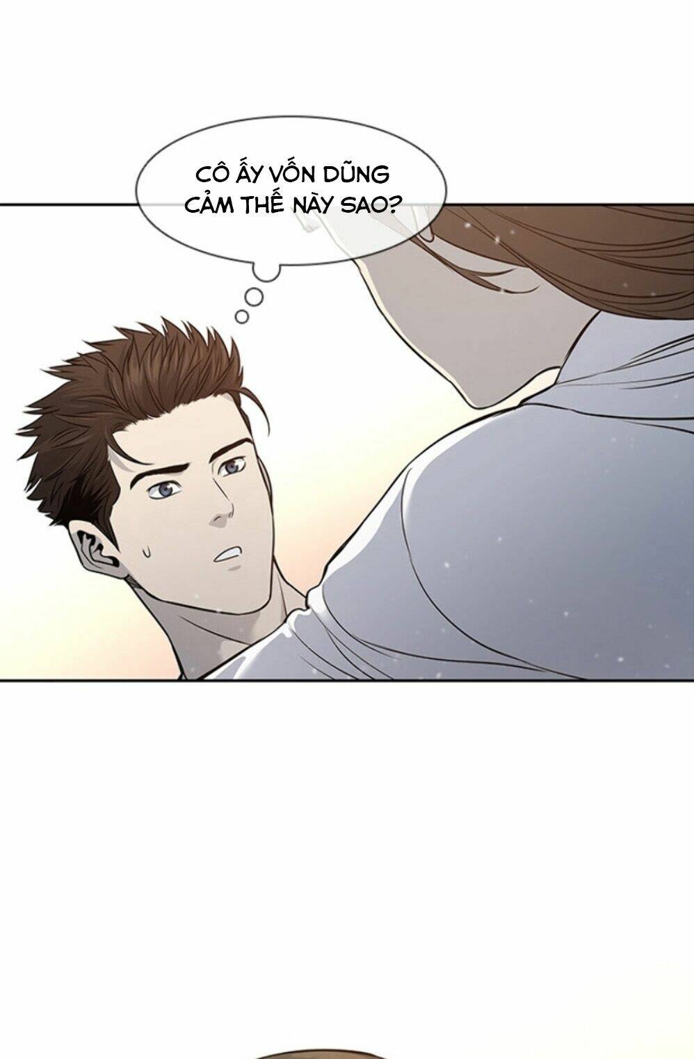 Đội Trưởng Lính Đánh Thuê: Chapter 37