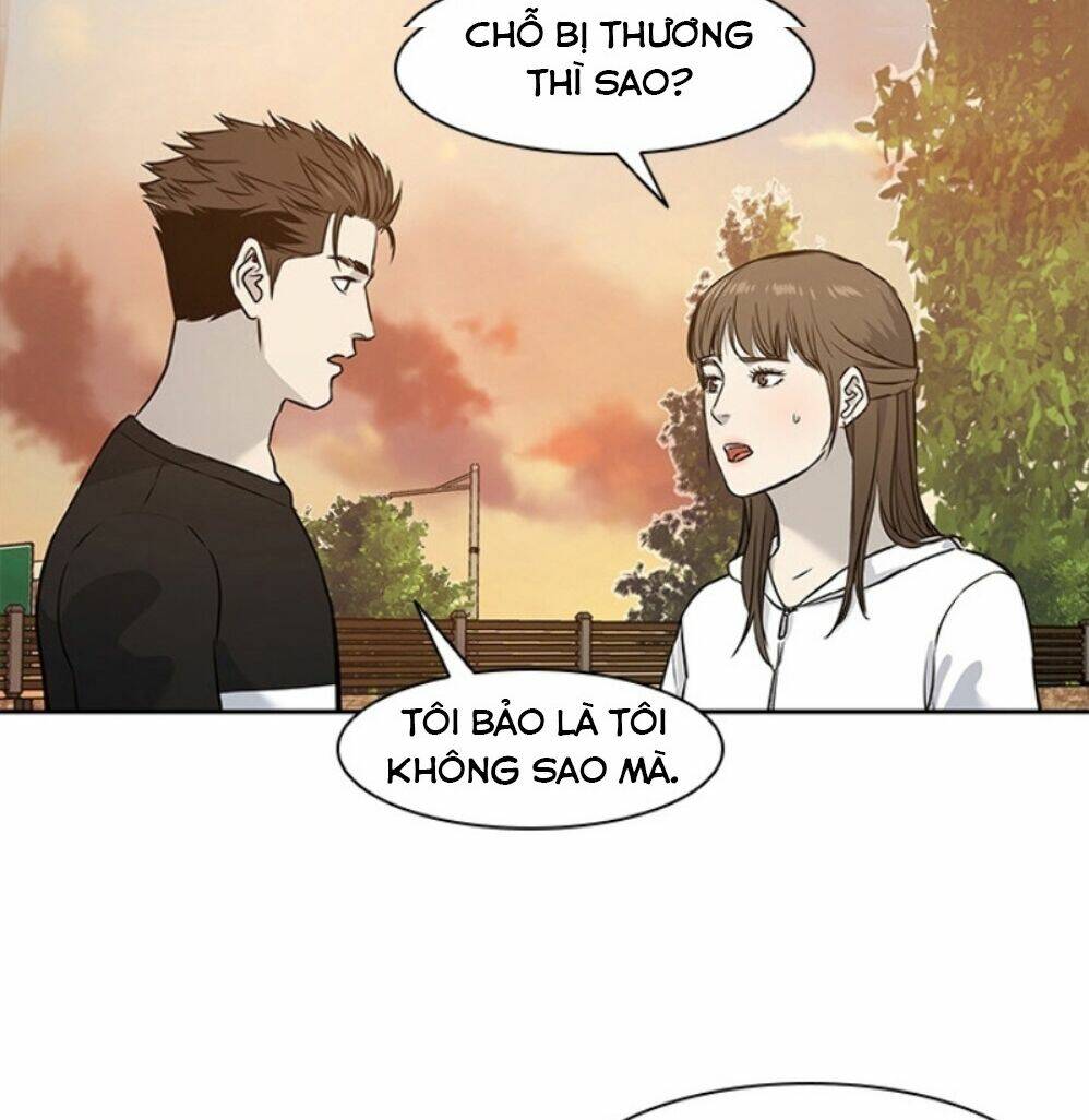 Đội Trưởng Lính Đánh Thuê: Chapter 37
