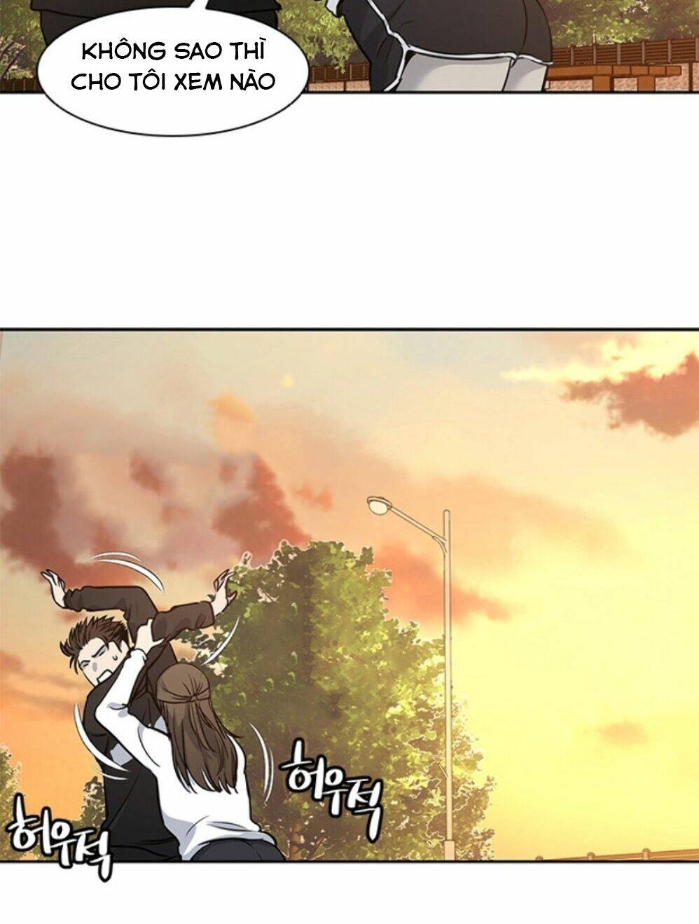 Đội Trưởng Lính Đánh Thuê: Chapter 37