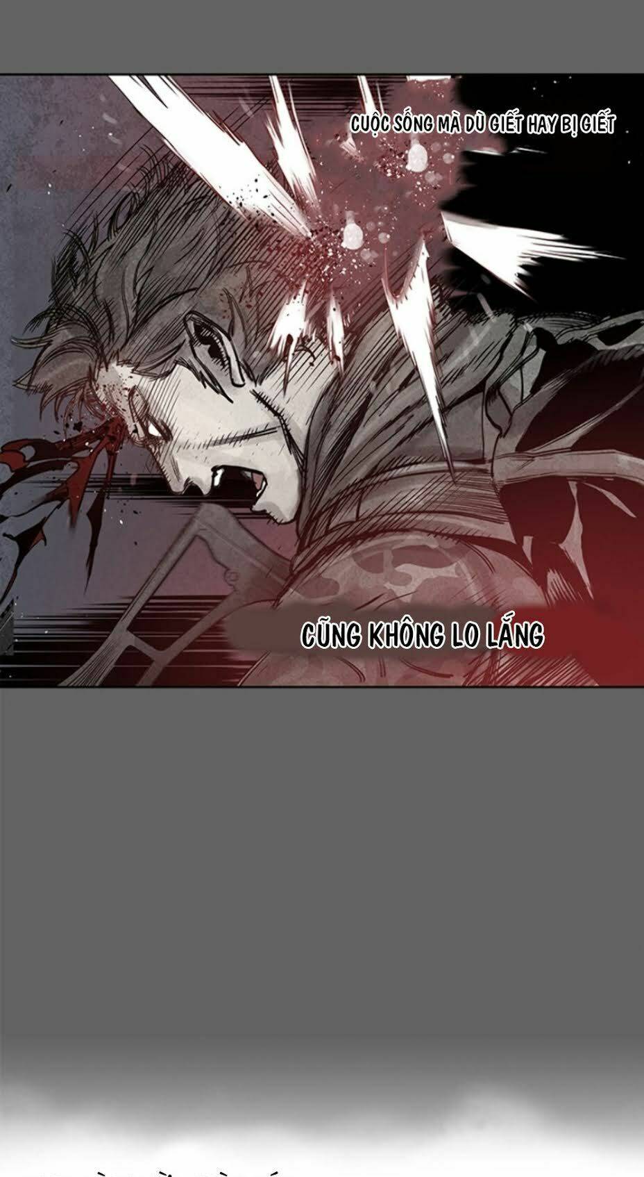 Đội Trưởng Lính Đánh Thuê: Chapter 37