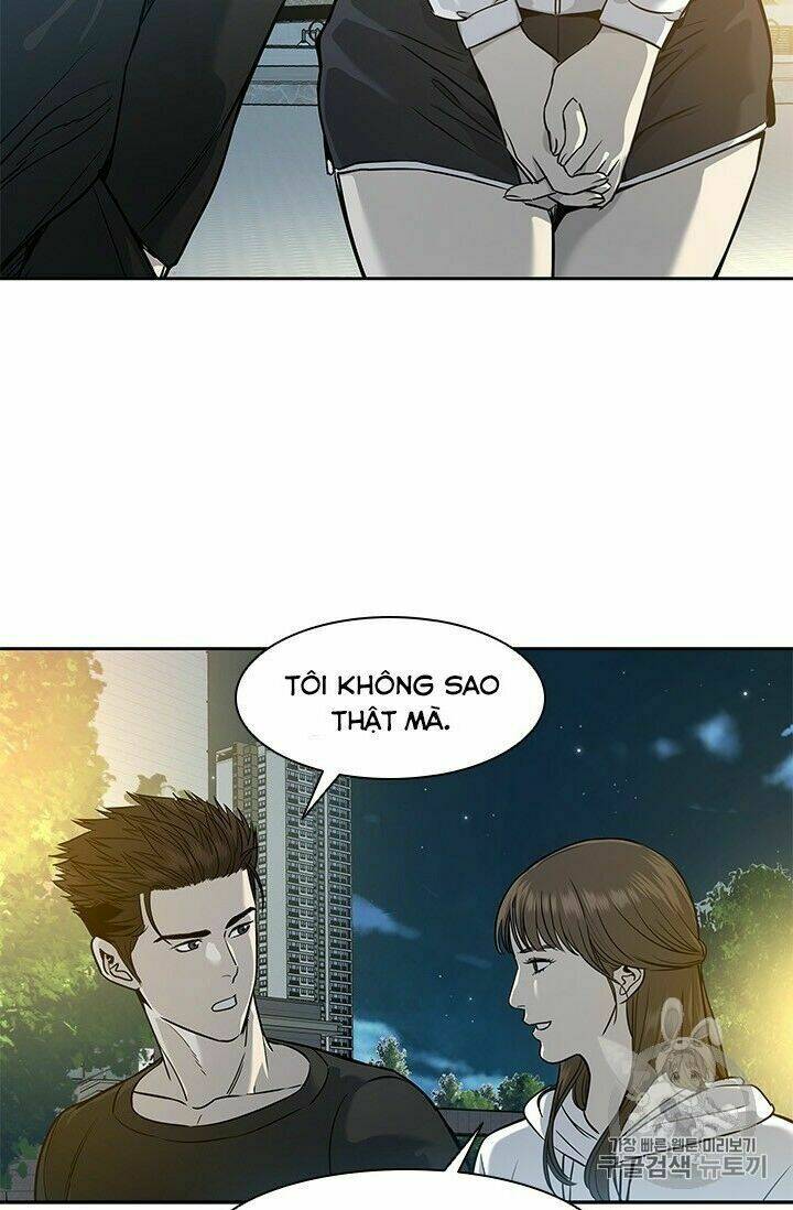 Đội Trưởng Lính Đánh Thuê: Chapter 38