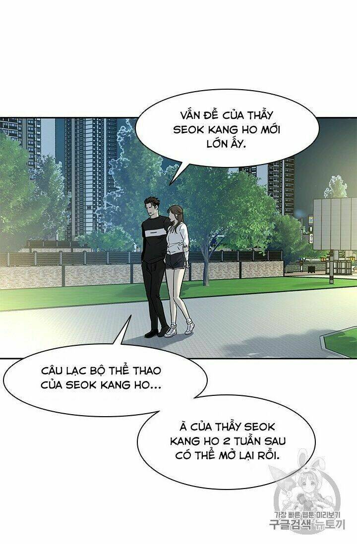 Đội Trưởng Lính Đánh Thuê: Chapter 38