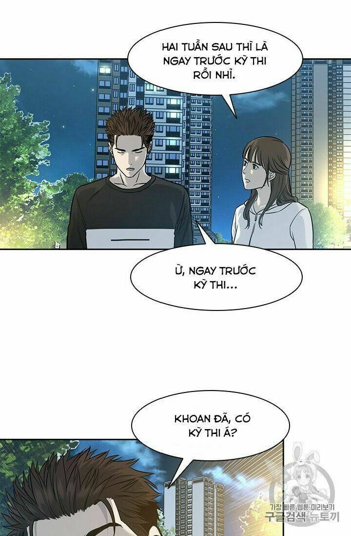 Đội Trưởng Lính Đánh Thuê: Chapter 38