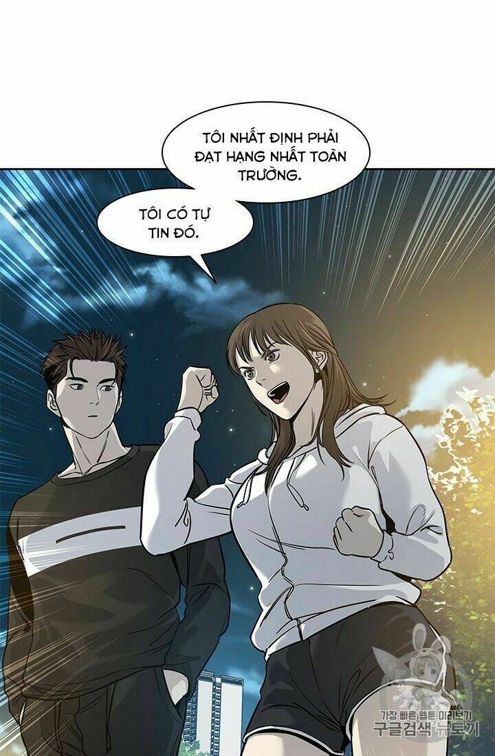 Đội Trưởng Lính Đánh Thuê: Chapter 38