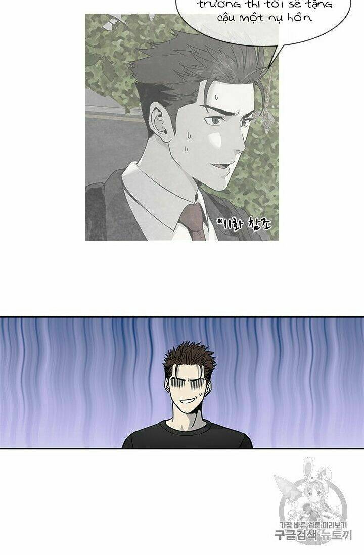 Đội Trưởng Lính Đánh Thuê: Chapter 38