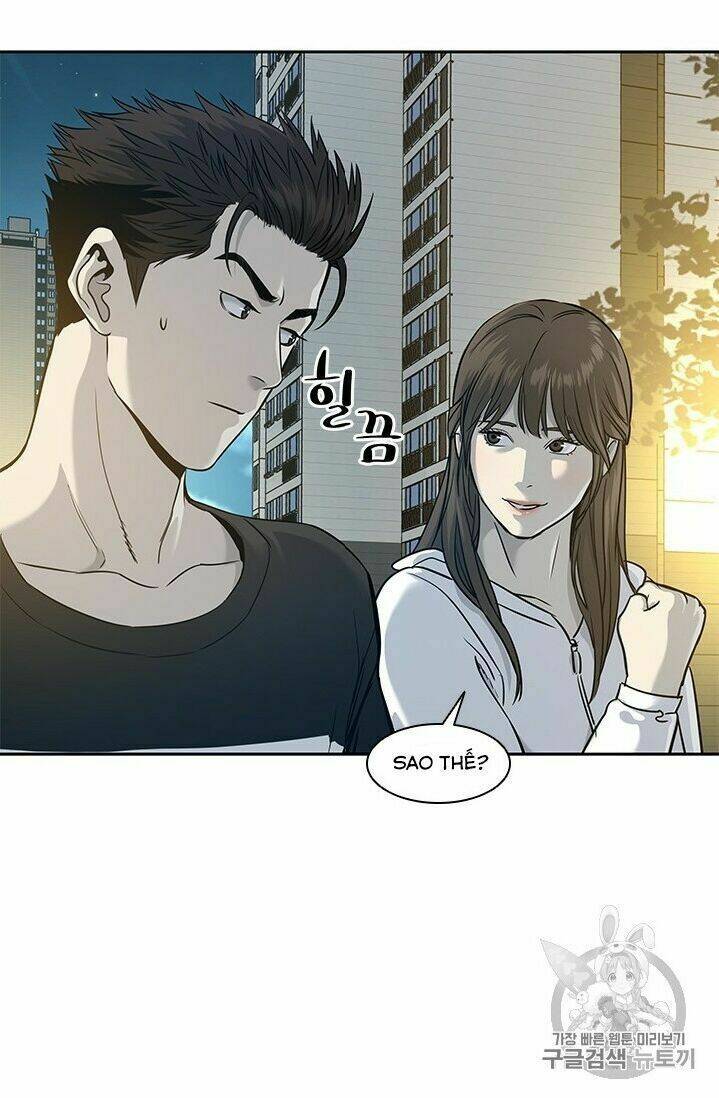 Đội Trưởng Lính Đánh Thuê: Chapter 38