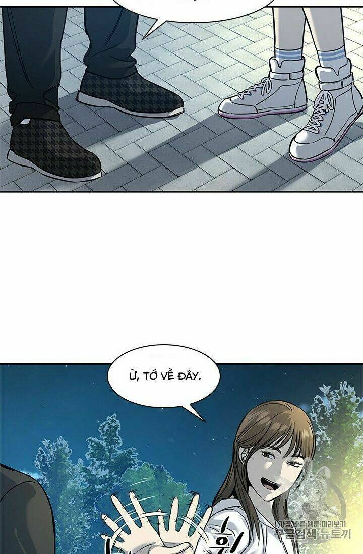 Đội Trưởng Lính Đánh Thuê: Chapter 38