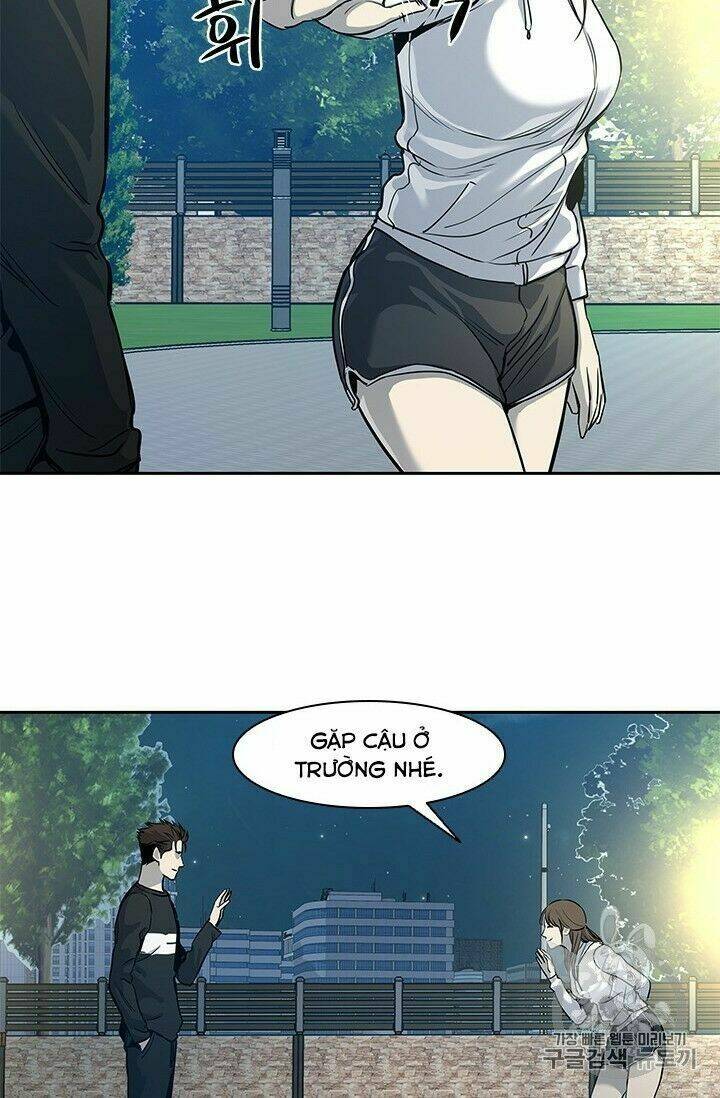 Đội Trưởng Lính Đánh Thuê: Chapter 38