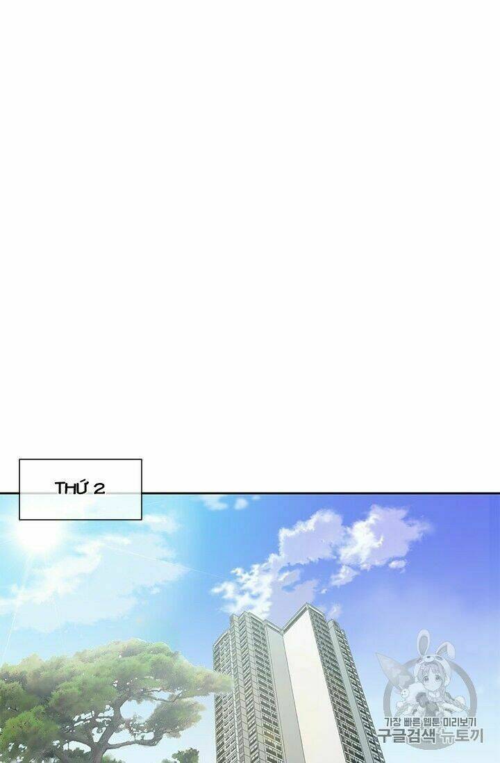 Đội Trưởng Lính Đánh Thuê: Chapter 38