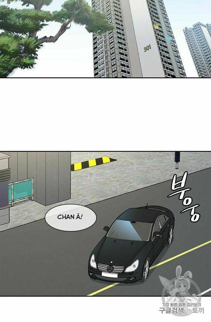 Đội Trưởng Lính Đánh Thuê: Chapter 38