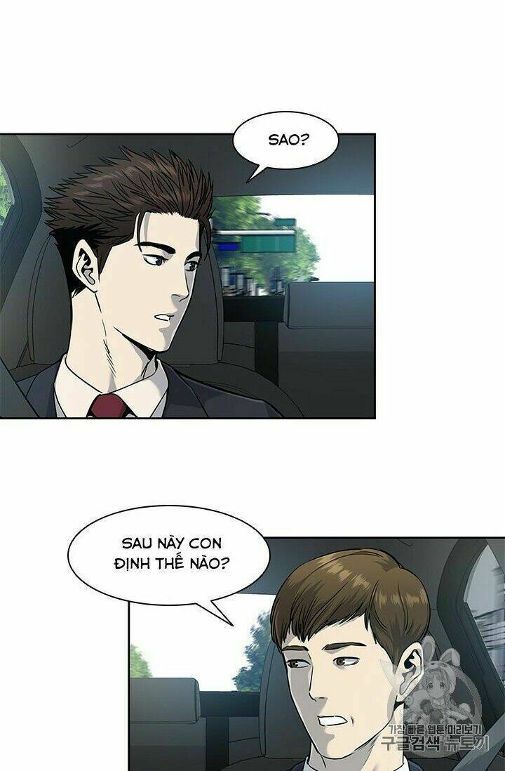 Đội Trưởng Lính Đánh Thuê: Chapter 38