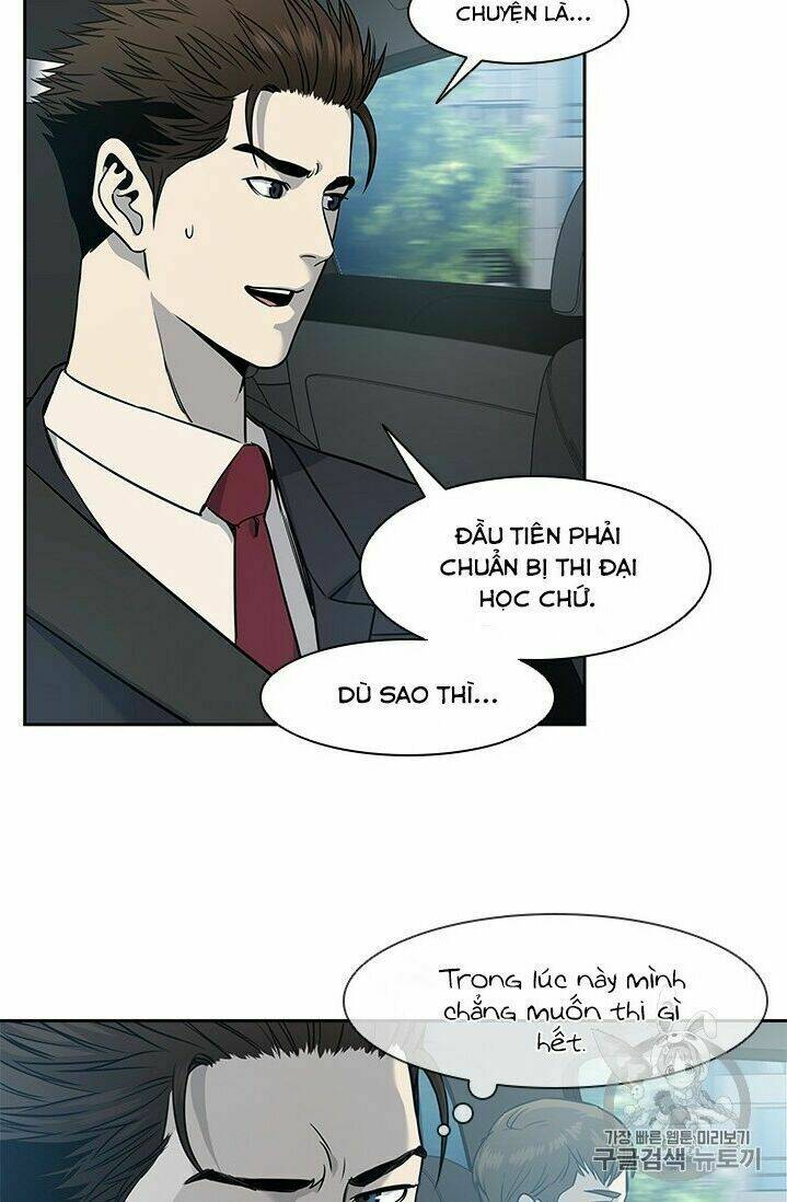Đội Trưởng Lính Đánh Thuê: Chapter 38