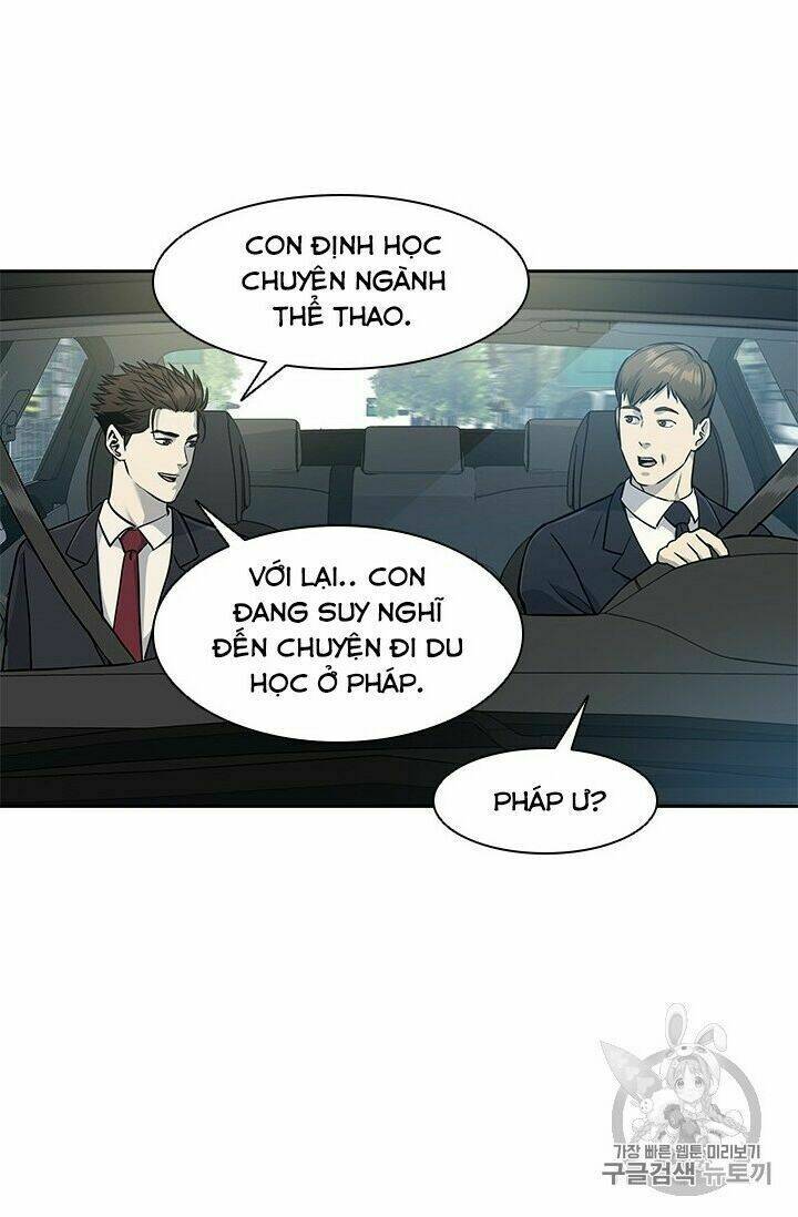 Đội Trưởng Lính Đánh Thuê: Chapter 38