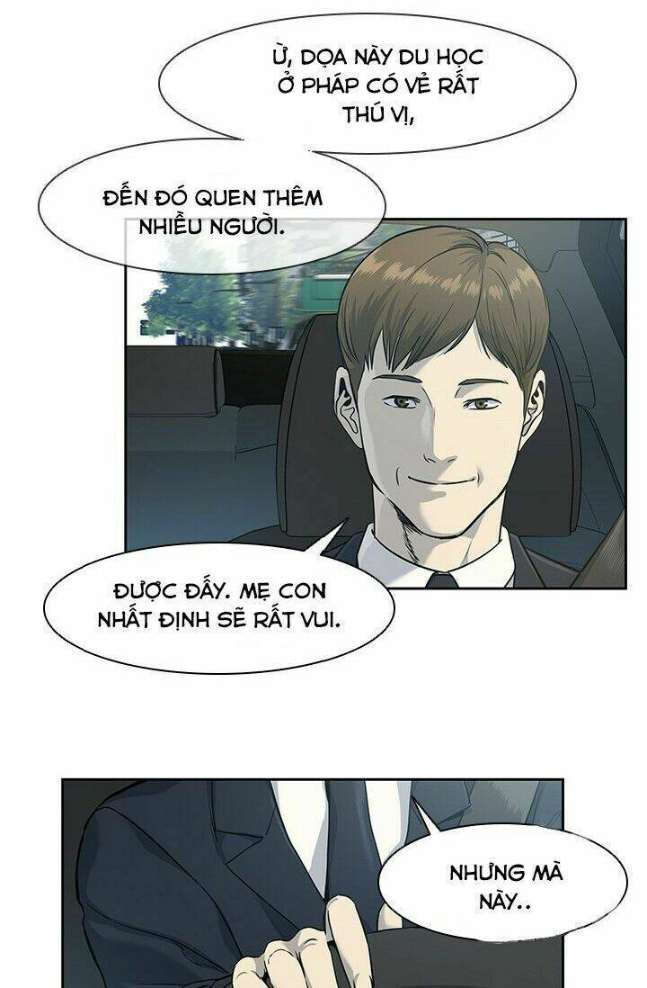 Đội Trưởng Lính Đánh Thuê: Chapter 38