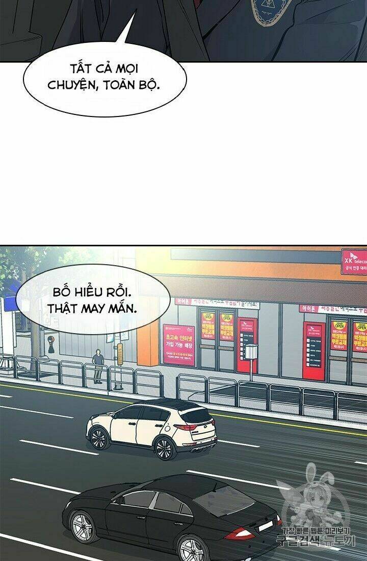 Đội Trưởng Lính Đánh Thuê: Chapter 38