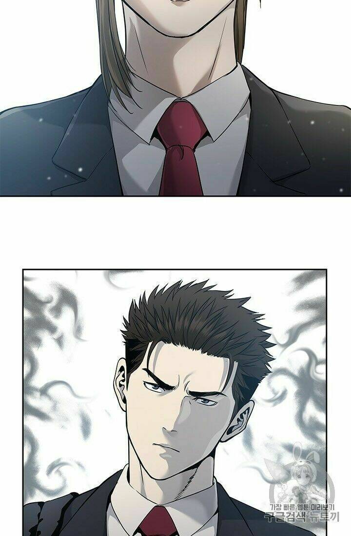Đội Trưởng Lính Đánh Thuê: Chapter 38