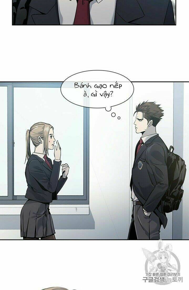 Đội Trưởng Lính Đánh Thuê: Chapter 38