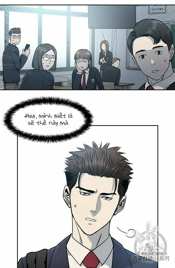 Đội Trưởng Lính Đánh Thuê: Chapter 38