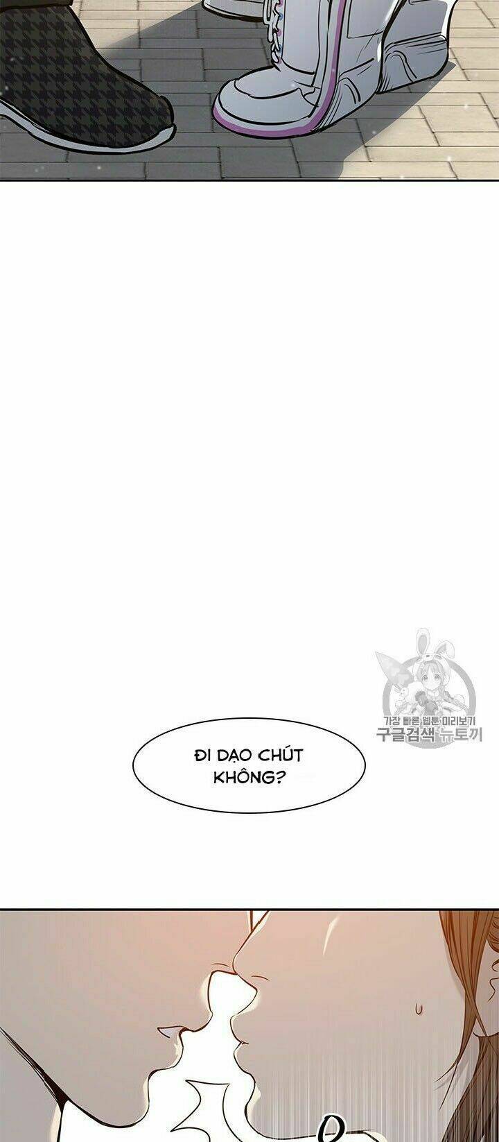 Đội Trưởng Lính Đánh Thuê: Chapter 38