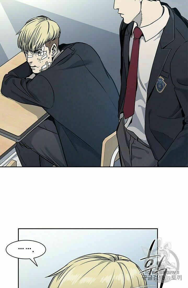 Đội Trưởng Lính Đánh Thuê: Chapter 38