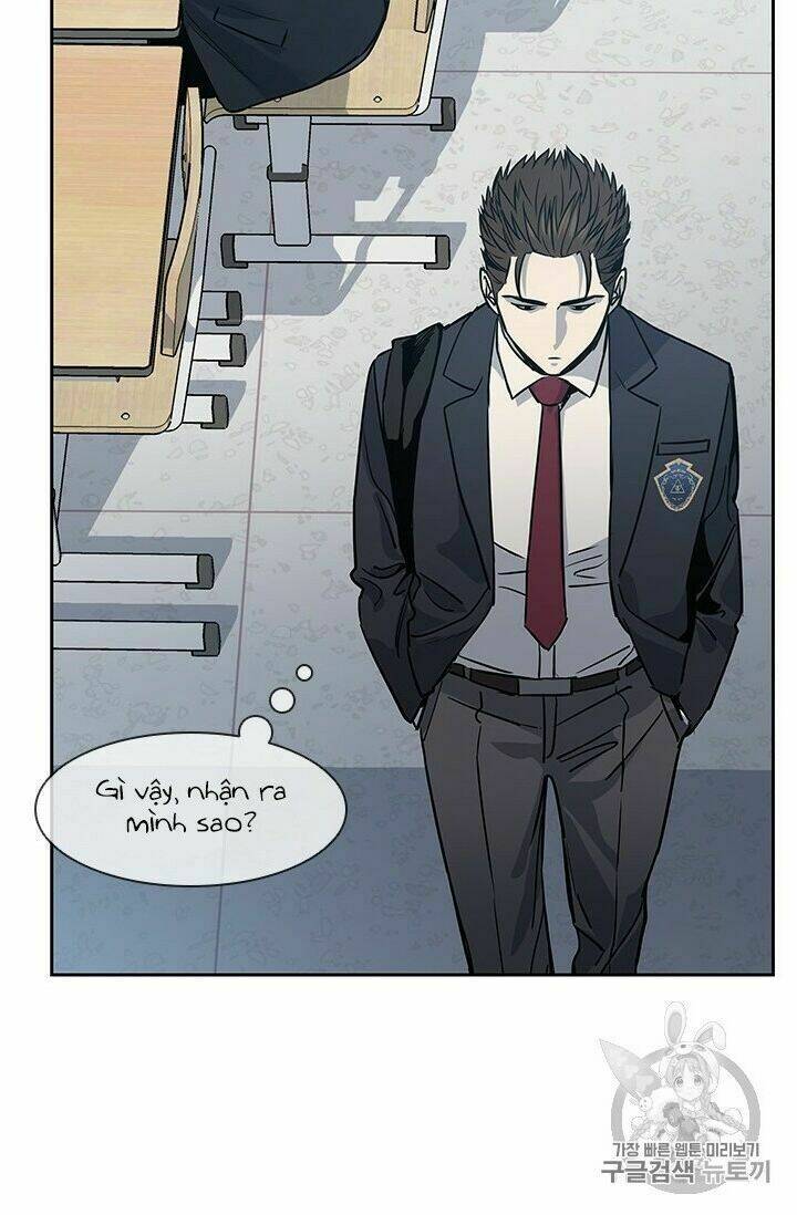 Đội Trưởng Lính Đánh Thuê: Chapter 38