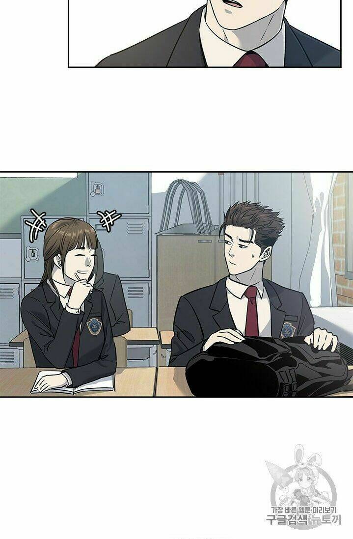 Đội Trưởng Lính Đánh Thuê: Chapter 38