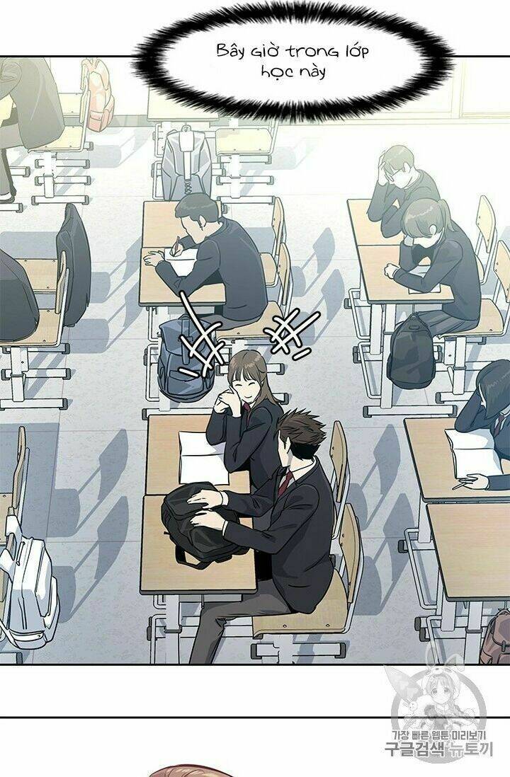 Đội Trưởng Lính Đánh Thuê: Chapter 38