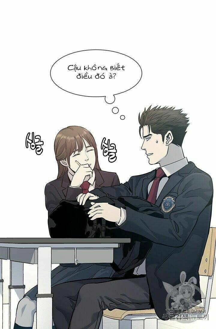 Đội Trưởng Lính Đánh Thuê: Chapter 38