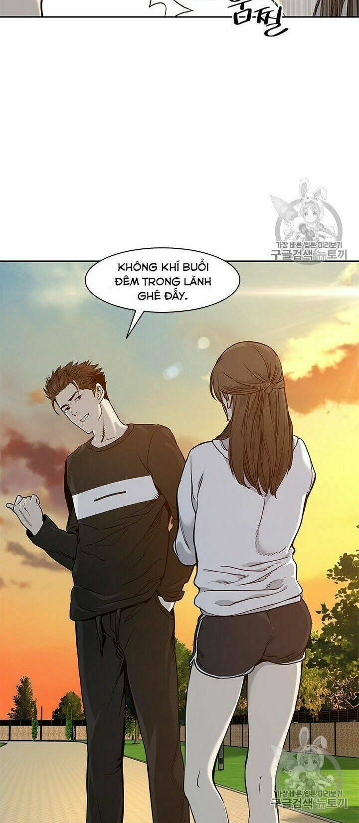 Đội Trưởng Lính Đánh Thuê: Chapter 38