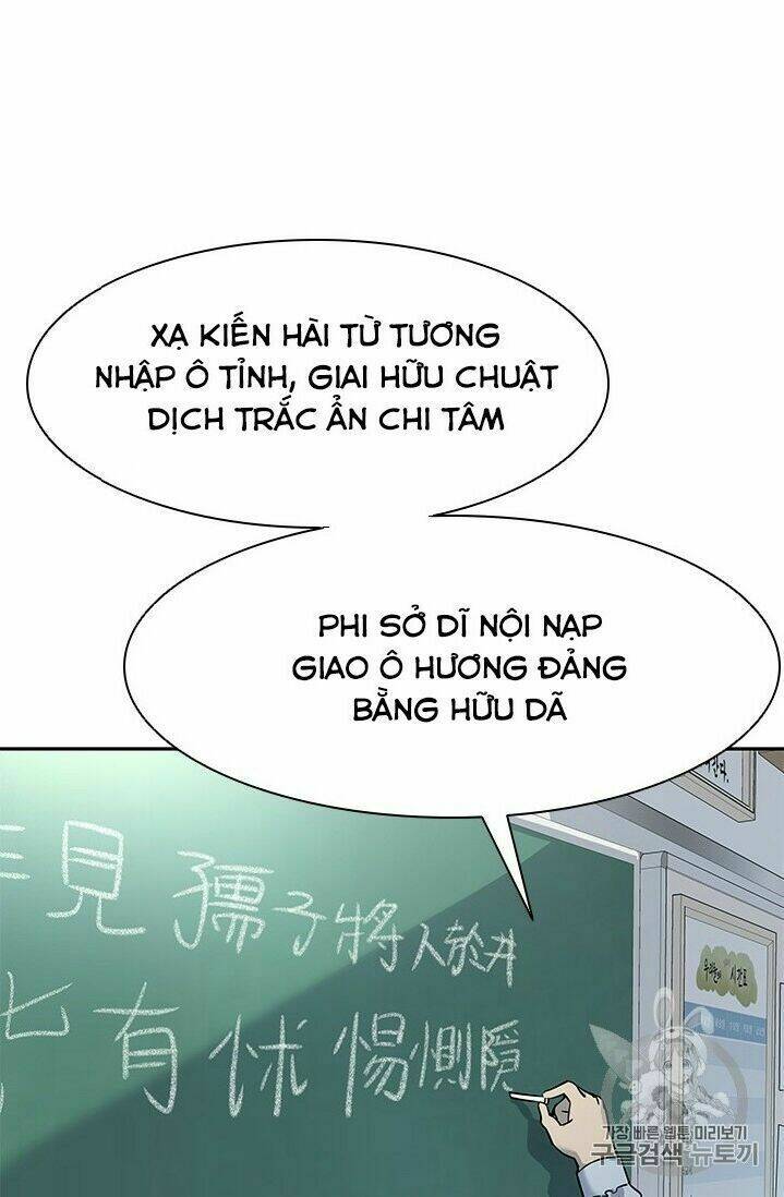 Đội Trưởng Lính Đánh Thuê: Chapter 38
