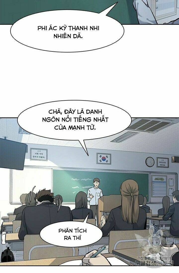 Đội Trưởng Lính Đánh Thuê: Chapter 38