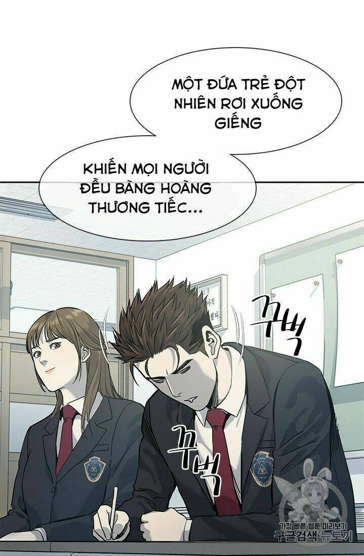 Đội Trưởng Lính Đánh Thuê: Chapter 38