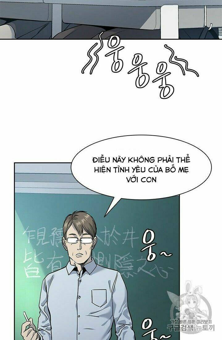 Đội Trưởng Lính Đánh Thuê: Chapter 38