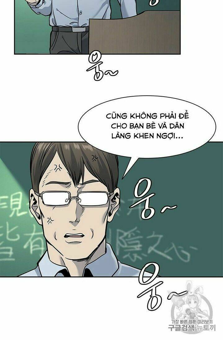 Đội Trưởng Lính Đánh Thuê: Chapter 38